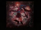 COHEED and CAMBRIA SIGNED AFTERMAN: DESCENSION - Lavender (Purple)