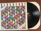 BLACKFOOT -No Reservations. Antilles/Island 1975 LP.