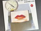 Red Hot Chili Peppers Greatest Hits ️2LP️White Vinyl SEALED w/Hype Sticker