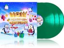 Various Artists Now That's What I Call Christmas [Import] (3 Lp's) Records & LPs