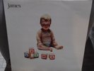 James - Hey Ma LP Rare Vinyl VG+ Condition
