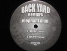 Elephant Man / Ward 21 – Backyard Remixes 12