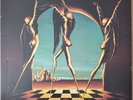 KLAUS SCHULZE timewind 1975 ORIGINAL UK A3\B3 LP FREE POSTAGE TANGERINE DREAM