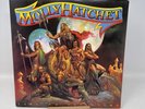 MOLLY HATCHET, Take No Prisoners USA LP FE 37480