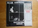 Trettioåriga Kriget – Krigssång Sweden 1975 CBS 80900