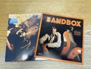 Elliott Smith - Either/Or Bandbox Exclusive Orange Vinyl With Zine Sealed