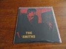 THE SMITHS Stop Me If You Think...  RARE SLEEVE 7
