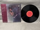 VINTAGE BOB DYLAN VINYL LP 'BLOOD ON THE TRACKS' COLUMBIA JC 33235 STEREO