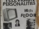 Television Personalities 14th Floor  7