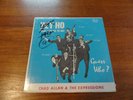 CHAD ALLAN & THE EXPRESSIONS, THE GUESS WHO Hey Ho SEALED CANADA QUALITY LP 1965