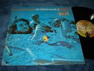 Airto - Seeds on the Ground Natural Sounds LP 1971 US promo Buddah plays well