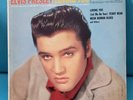 ELVIS PRESLEY - Loving You Vinyl LP RECORD  1957 RCA LPM-1515 Mono VG+ Or Better