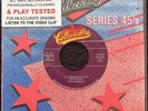 The Spinners – I'll Always Love You 7'' Vinyl US TESTED EX+ MOTOWN/NORTHERN SOUL