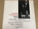 Herbie Hancock/Takin' Off BST84109 Used LP