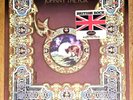 THIN LIZZY Johnny The Fox 1976 FACTORY SEALED Record Club PRESSING NEAR MINT