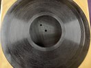 Terry Fell 1947 METAL ACETATE 12” COUNTRY 78 Rainbow At Midnight TAKE ONE HEAR