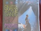 FRANK SINATRA-FRANK SINATRA:SINATRA AT THE SANDS VINYL (NM)