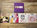 Smashing Pumpkins Siamese Singles Box Set