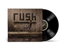 Rush: Roll The Bones LP, 180 Grams Audiophile Vinyl