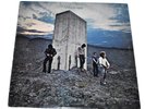 The Who Who's Next 1971 Decca DL 79182 ST 1st Press Rock Cleaned Play Tested EX