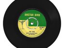 HAZEL & JOLLY BOYS THE FUGITIVES / STOP THEM / DEEP DOWN / 7''
