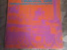 DERRICK HARRIOTT & CRYSTALITES/ PSYCHEDELIC TRAIN / LP
