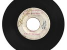 LLOYD CHARMERS / SAFARI / LLOYD CHARMERS & HIPPY BOYS / CUYAH / 7''