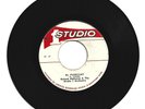ROLAND ALPHONSO / EL PUSSYCAT / LORD BRYNER / TIGER IN THE TANK / 7''