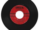 DERRICK HARRIOTT / WALK THE STREETS / BOBBY ELLIS / STEP SOFTLY / 7''