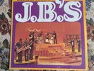 FRED WESLEY & J.B' S / DOING IT TO DEATH / LP