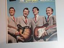 The Chirping Crickets Buddy Holly LP 1957 Brunswick BL 54038 Vinyl Record Album