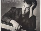 Vtg 1985 BILLY JOEL Album GREATEST HITS 1 & 2 Lp 1ST PRESSING Vinyl OG NEAR MINT