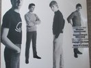 THE CHORDS - SO FAR AWAY (SEALED WITH FREE SINGLE) - POLYDOR