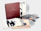 Fleetwood Mac 1975 - 1987 6 x Clear Vinyl LP Box Set Pre-Sale 28th March 2025