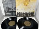 Tedeschi Trucks Band Revelator 2 Lp's Records & LPs Gatefold