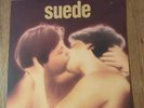 Suede – S/T LP vinyl 1993 UK original Nude 1LP VG+/EX