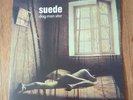 SUEDE Dog Man Star RARE 1994 UK ORIGINAL 1st PRESS 2x VINYL LP, EX