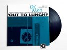 Eric Dolphy - 