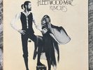FLEETWOOD MAC “Rumours” WB BSK3010 (1977) 1st Press W/poster & Lyrics Vinyl Lp