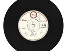 ROBERT MARLEY / JUDGE NOT / DO YOU STILL LOVE ME / 7''