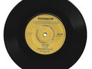PRINCE BUSTER ALL STARS / YOUR TURN / IF YOU LEAVE ME / 7''