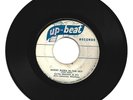 CARLOS MALCOLM & AFRO JAMAICAN RHYTHMS/ GHOST RIDES IN THE SKY / ROYAL SKA /7''