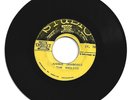 WAILERS / JUMBIE JAMBOREE / R. ALPHONSO / I SHOULD HAVE KNOWN BETTER / 7''