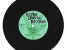 CREATOR / SUCH IS LIFE / SUCH IS DUB / PRODICAL CREATOR / 7''