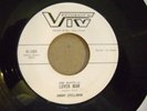 ROCKABILLY 45 JIMMY SPELLMAN 