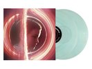 Coheed and Cambria Vaxis III The Father of Make Believe  Coke Bottle Green Vinyl