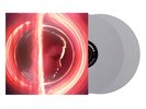 Coheed and Cambria - Vaxis III 3 The Father of Make Believe - Silver Vinyl