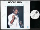 WOODY SHAW Imagination LP MUSE RECORDS MR 5338 US 1988 JAZZ PROMO