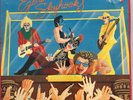 Skyhooks, Ego is Not a Dirty Word, LP, NEW, Sealed US Pressing, Deletion cut