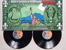 2 LP 33T FUNKADELIC 